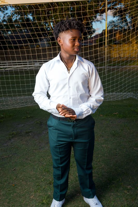 Senior photography by Swavey Shots